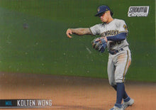 Load image into Gallery viewer, 2021 Topps Stadium Club Chrome Baseball Cards #126-250 ~ Pick your card
