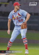 Load image into Gallery viewer, 2021 Topps Stadium Club Chrome Baseball Cards #126-250 ~ Pick your card