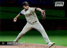 Load image into Gallery viewer, 2021 Topps Stadium Club Chrome Baseball Cards #126-250 ~ Pick your card