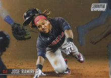 Load image into Gallery viewer, 2021 Topps Stadium Club Chrome Baseball Cards #126-250 ~ Pick your card