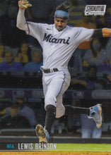 Load image into Gallery viewer, 2021 Topps Stadium Club Chrome Baseball Cards #126-250 ~ Pick your card