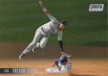 Load image into Gallery viewer, 2021 Topps Stadium Club Chrome Baseball Cards #251-400 ~ Pick your card