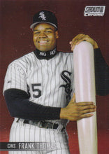 Load image into Gallery viewer, 2021 Topps Stadium Club Chrome Baseball Cards #251-400 ~ Pick your card