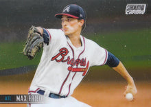 Load image into Gallery viewer, 2021 Topps Stadium Club Chrome Baseball Cards #251-400 ~ Pick your card