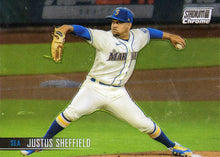Load image into Gallery viewer, 2021 Topps Stadium Club Chrome Baseball Cards #251-400 ~ Pick your card