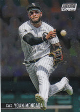 Load image into Gallery viewer, 2021 Topps Stadium Club Chrome Baseball Cards #251-400 ~ Pick your card