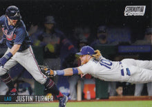 Load image into Gallery viewer, 2021 Topps Stadium Club Chrome Baseball Cards #251-400 ~ Pick your card