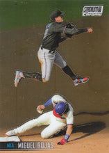 Load image into Gallery viewer, 2021 Topps Stadium Club Chrome Baseball Cards #251-400 ~ Pick your card