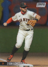 Load image into Gallery viewer, 2021 Topps Stadium Club Chrome Baseball Cards #251-400 ~ Pick your card