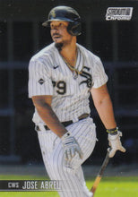 Load image into Gallery viewer, 2021 Topps Stadium Club Chrome Baseball Cards #251-400 ~ Pick your card