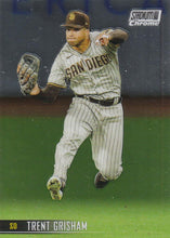 Load image into Gallery viewer, 2021 Topps Stadium Club Chrome Baseball Cards #251-400 ~ Pick your card