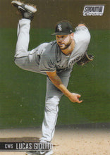 Load image into Gallery viewer, 2021 Topps Stadium Club Chrome Baseball Cards #251-400 ~ Pick your card