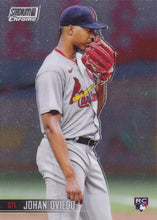 Load image into Gallery viewer, 2021 Topps Stadium Club Chrome Baseball Cards #251-400 ~ Pick your card
