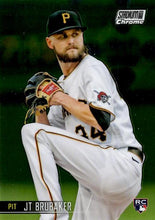 Load image into Gallery viewer, 2021 Topps Stadium Club Chrome Baseball Cards #251-400 ~ Pick your card