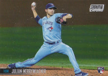 Load image into Gallery viewer, 2021 Topps Stadium Club Chrome Baseball Cards #251-400 ~ Pick your card