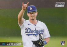 Load image into Gallery viewer, 2021 Topps Stadium Club Chrome Baseball Cards #251-400 ~ Pick your card
