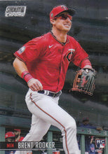 Load image into Gallery viewer, 2021 Topps Stadium Club Chrome Baseball Cards #251-400 ~ Pick your card