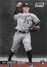 Load image into Gallery viewer, 2021 Topps Stadium Club Chrome Baseball Cards #251-400 ~ Pick your card