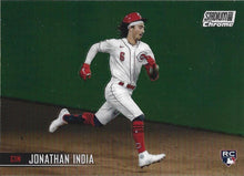 Load image into Gallery viewer, 2021 Topps Stadium Club Chrome Baseball Cards #251-400 ~ Pick your card
