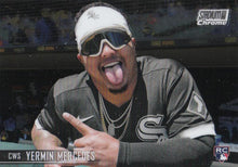 Load image into Gallery viewer, 2021 Topps Stadium Club Chrome Baseball Cards #251-400 ~ Pick your card