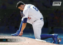 Load image into Gallery viewer, 2021 Topps Stadium Club Chrome Baseball Cards #251-400 ~ Pick your card