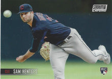 Load image into Gallery viewer, 2021 Topps Stadium Club Chrome Baseball Cards #251-400 ~ Pick your card