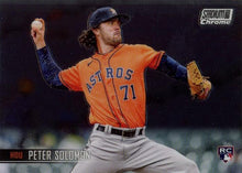 Load image into Gallery viewer, 2021 Topps Stadium Club Chrome Baseball Cards #251-400 ~ Pick your card