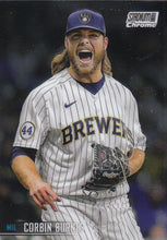 Load image into Gallery viewer, 2021 Topps Stadium Club Chrome Baseball Cards #251-400 ~ Pick your card