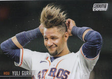 Load image into Gallery viewer, 2021 Topps Stadium Club Chrome Baseball Cards #251-400 ~ Pick your card