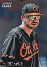 Load image into Gallery viewer, 2021 Topps Stadium Club Chrome Baseball Cards #251-400 ~ Pick your card