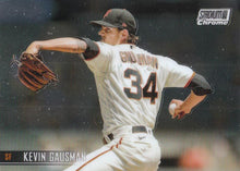 Load image into Gallery viewer, 2021 Topps Stadium Club Chrome Baseball Cards #251-400 ~ Pick your card