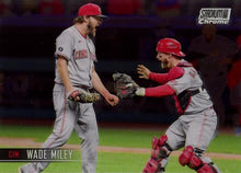 Load image into Gallery viewer, 2021 Topps Stadium Club Chrome Baseball Cards #251-400 ~ Pick your card