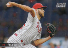 Load image into Gallery viewer, 2021 Topps Stadium Club Chrome Baseball Cards #251-400 ~ Pick your card
