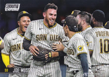 Load image into Gallery viewer, 2021 Topps Stadium Club Chrome Baseball Cards #251-400 ~ Pick your card