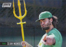 Load image into Gallery viewer, 2021 Topps Stadium Club Chrome Baseball Cards #251-400 ~ Pick your card