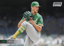Load image into Gallery viewer, 2021 Topps Stadium Club Chrome Baseball Cards #251-400 ~ Pick your card