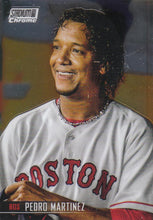 Load image into Gallery viewer, 2021 Topps Stadium Club Chrome Baseball Cards #251-400 ~ Pick your card