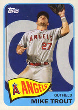 Load image into Gallery viewer, 2021 Topps Series 2 Baseball 1965 Redux Inserts ~ Pick your card
