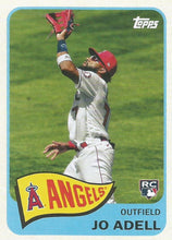 Load image into Gallery viewer, 2021 Topps Series 2 Baseball 1965 Redux Inserts ~ Pick your card