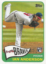Load image into Gallery viewer, 2021 Topps Series 2 Baseball 1965 Redux Inserts ~ Pick your card