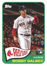 Load image into Gallery viewer, 2021 Topps Series 2 Baseball 1965 Redux Inserts ~ Pick your card