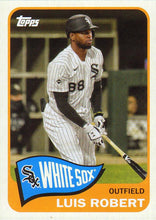 Load image into Gallery viewer, 2021 Topps Series 2 Baseball 1965 Redux Inserts ~ Pick your card