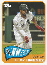 Load image into Gallery viewer, 2021 Topps Series 2 Baseball 1965 Redux Inserts ~ Pick your card