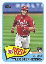 Load image into Gallery viewer, 2021 Topps Series 2 Baseball 1965 Redux Inserts ~ Pick your card