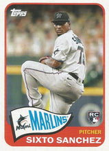 Load image into Gallery viewer, 2021 Topps Series 2 Baseball 1965 Redux Inserts ~ Pick your card