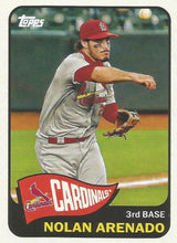 Load image into Gallery viewer, 2021 Topps Series 2 Baseball 1965 Redux Inserts ~ Pick your card