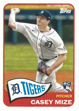 Load image into Gallery viewer, 2021 Topps Series 2 Baseball 1965 Redux Inserts ~ Pick your card
