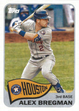 Load image into Gallery viewer, 2021 Topps Series 2 Baseball 1965 Redux Inserts ~ Pick your card