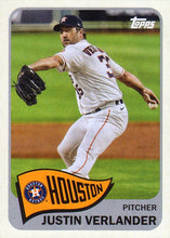 Load image into Gallery viewer, 2021 Topps Series 2 Baseball 1965 Redux Inserts ~ Pick your card