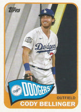Load image into Gallery viewer, 2021 Topps Series 2 Baseball 1965 Redux Inserts ~ Pick your card